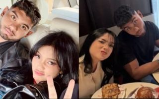 Deretan Bukti Kedekatan Hubungan Fuji dan Rakin Khan Semakin Serius, Mengarah ke Pelaminan?