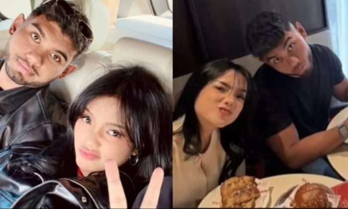 Deretan Bukti Kedekatan Hubungan Fuji dan Rakin Khan Semakin Serius, Mengarah ke Pelaminan?