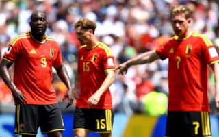 Kejutan Berlanjut di Piala Dunia 2026, Belgia Hampir Takluk di Tangan Mesir Sebelum 'Diselamatkan' Romelu Lukaku