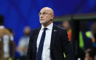 Dalih Pelatih Timnas Spanyol usai Gagal Kalahkan Tim Debutan di Piala Dunia 2026: Bolanya Tak Mau Masuk