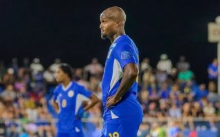 Before After Karier Gervane Kastaneer, Tahun Lalu Main untuk Persib, Kini Jadi Lawan Jerman di Piala Dunia 2026