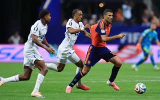Rodri Sindir Permainan Tanjung Verde usai Tahan Spanyol di Piala Dunia 2026: Mereka Tak Bisa Lewati Lini Tengah