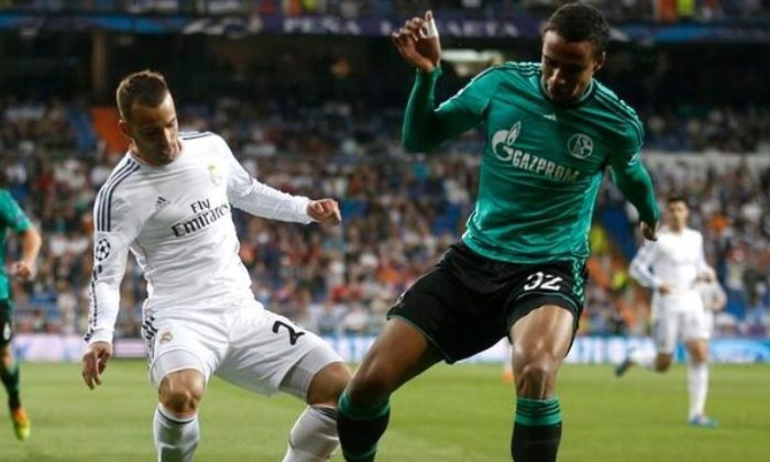 Sudah Pamitan dengan Klub Lamanya, Eks PSG dan Real Madrid Merapat ke Persib Bandung?