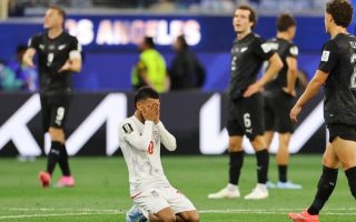 Terpopuler: Timnas Iran Langsung Diusir dari Amerika Serikat hingga Eks Bos Jay Idzes Berikan Rekrutan kepada Juventus