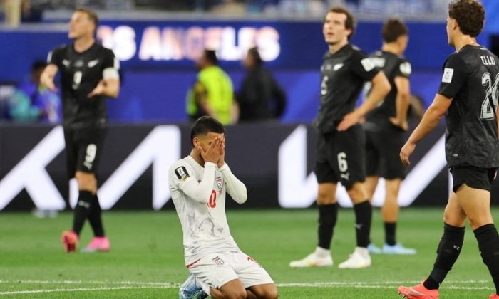 Terpopuler: Timnas Iran Langsung Diusir dari Amerika Serikat hingga Eks Bos Jay Idzes Berikan Rekrutan kepada Juventus