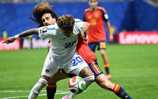 Jelang Lawan Argentina, Presiden Cape Verde Yakin Timnya Bisa Bikin Messi Menangis