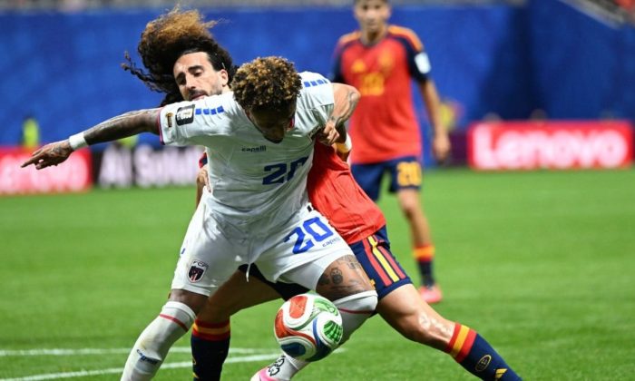 Selain Cape Verde Tahan Spanyol, Ini 8 Kejutan Terbesar dalam Sejarah Sepak Bola Dunia