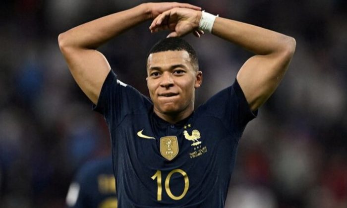 Dikritik Malas Bertahan, Mbappe Akhirnya Ngaku Siap Korbankan Ego Demi Juara Dunia 2026