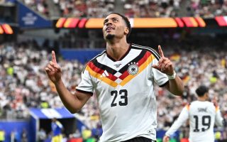 Prediksi Jerman Vs Pantai Gading di Piala Dunia 2026: Die Mannschaft Hadapi Lawan Terberat Grup E