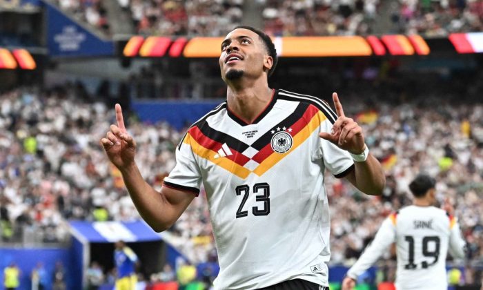Prediksi Jerman Vs Pantai Gading di Piala Dunia 2026: Die Mannschaft Hadapi Lawan Terberat Grup E