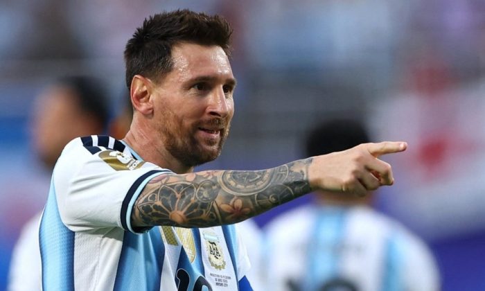 Jelang Laga Kedua Grup J Piala Dunia 2026: Messi Dekati Rekor Abadi, Argentina Vs Austria jadi Panggung Penentuan