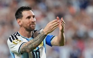 Resmi! Lionel Messi Pecahkan Rekor Abadi Piala Dunia sebagai Pencetak Gol Terbanyak