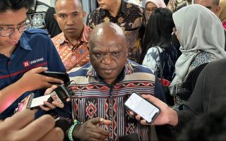 Pigai Semprot Komnas HAM soal Program MBG: Mereka Tidak Mengerti Prinsip HAM!