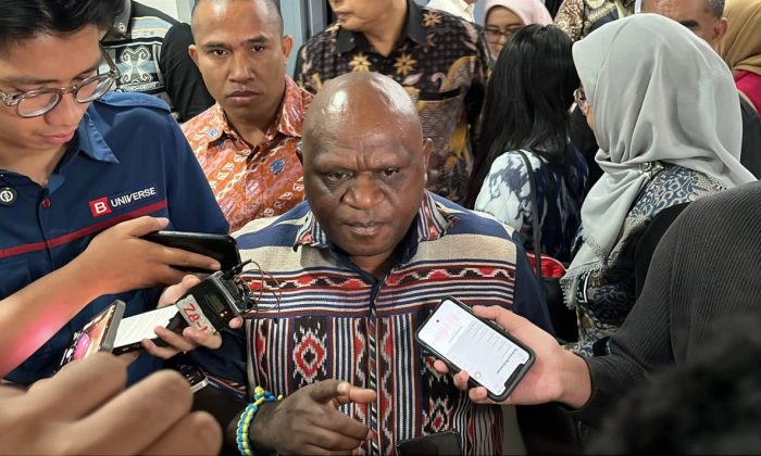 Pigai Semprot Komnas HAM soal Program MBG: Mereka Tidak Mengerti Prinsip HAM!