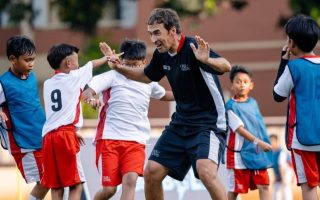 Estimasi Gaji Raul Gonzalez Setelah Terang-terangan Ingin Melatih Timnas Indonesia