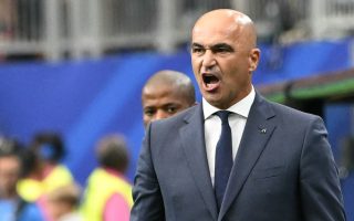 Pengakuan Roberto Martinez usai Portugal Ditahan Kongo 1-1 di Piala Dunia 2026