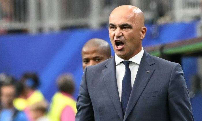 Pengakuan Roberto Martinez usai Portugal Ditahan Kongo 1-1 di Piala Dunia 2026