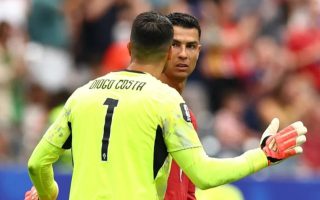 Kejutan di Piala Dunia 2026 Masih Belum Berhenti! Portugal Gagal Menang atas RD Kongo meski Diperkuat Cristiano Ronaldo