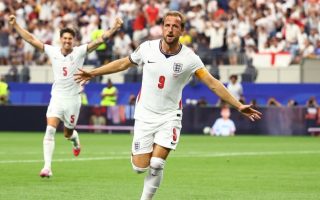 Harry Kane Bersinar di Partai Pembuka Piala Dunia 2026, Timnas Inggris Gilas Kroasia 4-2