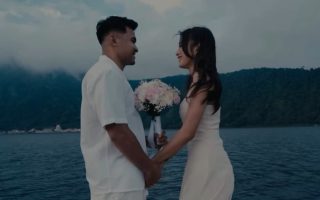 Detik-detik Asnawi Mangkualam Lamar Yuriska Patricia, Jawabannya Bikin Syok!