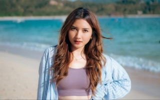 Tunangan Asnawi Mangkualam Ternyata Bintang Sinetron, Ini Deretan Karya Yuriska Patricia yang Jarang Disorot