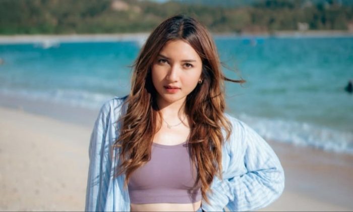 Tunangan Asnawi Mangkualam Ternyata Bintang Sinetron, Ini Deretan Karya Yuriska Patricia yang Jarang Disorot