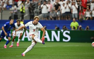 Sedang Berlangsung! Ini Link Live Streaming Inggris Vs Ghana di Piala Dunia 2026