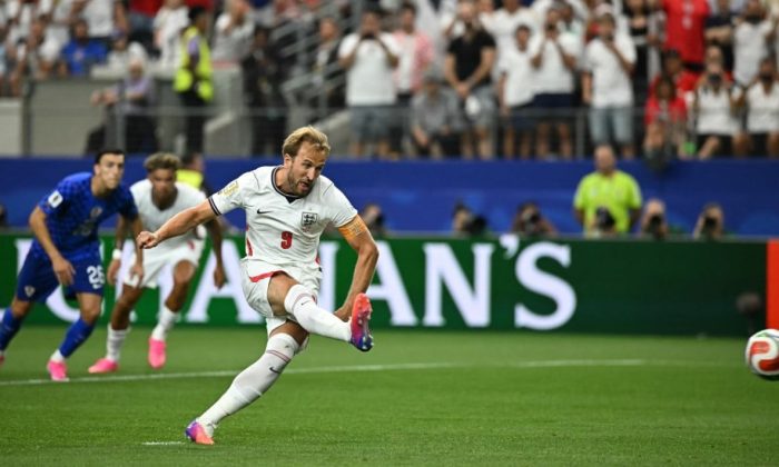 Sedang Berlangsung! Ini Link Live Streaming Inggris Vs Ghana di Piala Dunia 2026