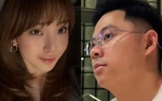 Siapa Syahran Dezencly? Pacar Baru Jule yang Mendadak Ngaku Siap Tanggung Jawab