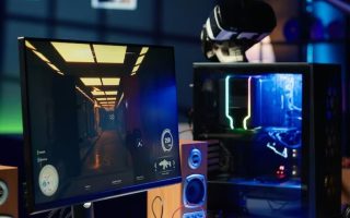 7 Rahasia Rakit PC Gaming Murah dengan Performa Kencang