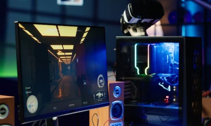 7 Rahasia Rakit PC Gaming Murah dengan Performa Kencang