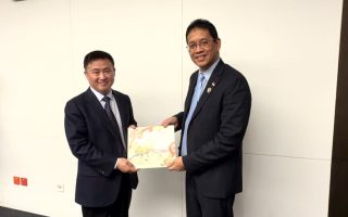 Purbaya Targetkan Panda Bonds Capai US$1 Miliar, Simak Keuntungan Strategisnya