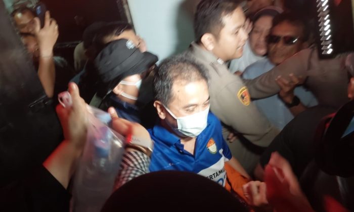 Jamin Tak Melarikan Diri, Pengacara Ajukan Penangguhan Penahanan Roy Suryo dan dr Tifa
