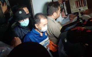 Roy Suryo-dr Tifa Dirawat di RS Polri, Sakit Apa?