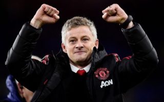 Legenda Manchester United Kembali ke Premier League? Ipswich Town Incar Ole Gunnar Solskjaer