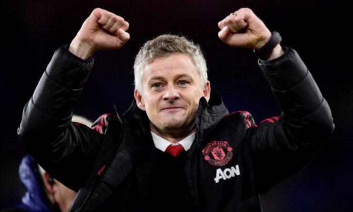 Legenda Manchester United Kembali ke Premier League? Ipswich Town Incar Ole Gunnar Solskjaer
