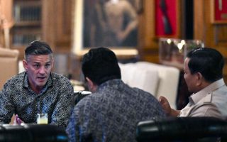 Media Vietnam Kaget, Ambisi Besar Timnas Indonesia ke Piala AFF 2026 dan Target Piala Dunia 2030 Bikin Khawatir