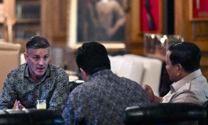 Media Vietnam Kaget, Ambisi Besar Timnas Indonesia ke Piala AFF 2026 dan Target Piala Dunia 2030 Bikin Khawatir