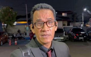 Dirawat di RS Polri, dr Tifa Sakit GERD dan Stres Tinggi-Roy Suryo Misterius