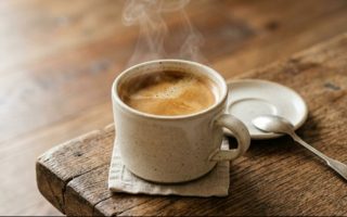 Jangan Lagi Skip Minum Kopi di Pagi Hari Ternyata Banyak Manfaat untuk Kesehatan, Begini Penjelasannya