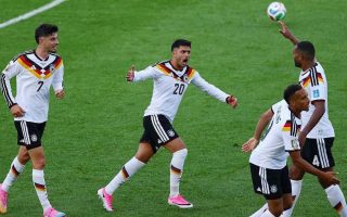 Dramatis! Jerman Bangkit dari Ketertinggalan Kontra Pantai Gading, Deniz Undav Loloskan Der Panzer ke Fase Gugur