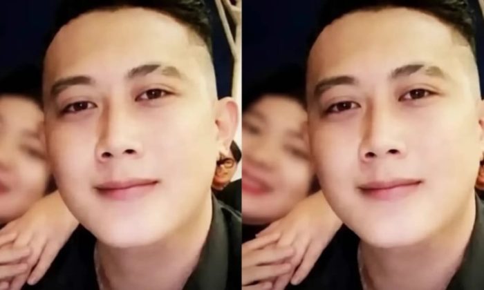 Detik-detik Keluarga Bertemu YTR, Telepon dari Pelaku Penyekapan Jadi Awal Mula
