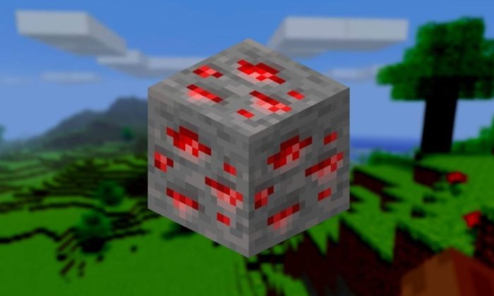 10 Proyek Redstone Minecraft Paling Populer, Nomor Terakhir Bikin Takjub