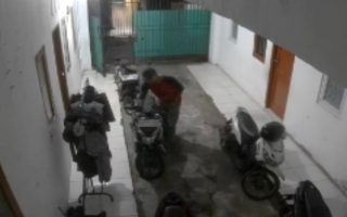 Pengakuan Harto Maling Motor Milik Anggota Kopassus di Cakung: Sudah Beraksi 5 Kali