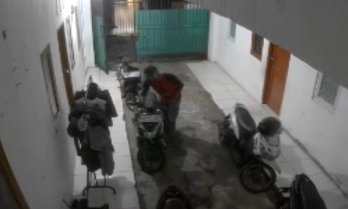 Pengakuan Harto Maling Motor Milik Anggota Kopassus di Cakung: Sudah Beraksi 5 Kali