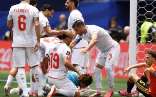 Amerika Serikat Bakal Pusing, Timnas Iran Jaga Peluang Lolos ke Babak 32 Besar Piala Dunia 2026 usai Tahan Belgia