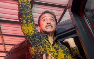 Ditawari Damai atau Ngaku Bersalah oleh Jaksa, Roy Suryo-dr Tifa Beri Respons Tak Terduga