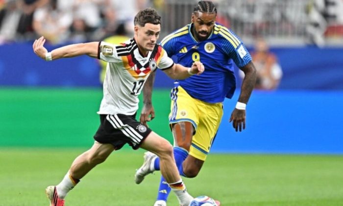 Sedang Berlangsung! 2 Laga Piala Dunia 2026: Ini Link Live Streaming Jerman Vs Ekuador, Pantai Gading Vs Curacao