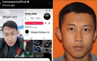 Polisi Datangi Kamar Kos Pelaku Penyekapan Perempuan di Bandung, Ruang yang Jadi TKP Diperiksa Detail