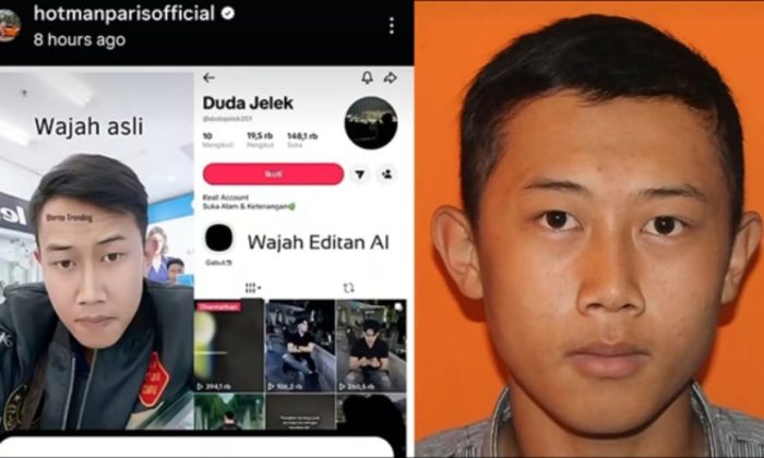 Polisi Datangi Kamar Kos Pelaku Penyekapan Perempuan di Bandung, Ruang yang Jadi TKP Diperiksa Detail